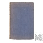 [DEDYKACJA] PSZnZ Książka “Poland's Freedom Of The Sea” (Wolność Polski Na Morzu) Henryk Bagiński, Dedykacja od Oficerów 8 Kompani Warsztatowej - Grudzień 1945 rok - Marynarka Wojenna