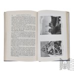 [DEDYKACJA] PSZnZ Książka “Poland's Freedom Of The Sea” (Wolność Polski Na Morzu) Henryk Bagiński, Dedykacja od Oficerów 8 Kompani Warsztatowej - Grudzień 1945 rok - Marynarka Wojenna