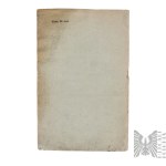 ZSRR Książka Уничтожай врага в рукопашной схватке (Zniszcz Wroga w Walce Wręcz) - Generał Major A.A. Tarasow - 1941 - Taktyka Walki Wręcz