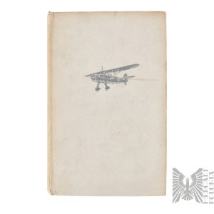 III Rzesza Książka „Szukamy wroga”. “Wir fuchen den feind” - Heinz Pape 1943 - Lotnictwo Wojska Rozpoznawcze na Zachodzie