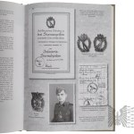 The book *German War Decorations 1939–1945: Army, Waffen-SS, Police*. *Deutsche Kriegsauszeichnungen 1939–1945: Heer, Waffen-SS, Polizei.*, by Rolf Michaelis