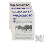 PSZnZ/Emigration “Wiadomości” Association of Former Soldiers of the 2nd Grenadier Brigade