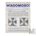 PSZnZ/Emigration “Wiadomości” Association of Former Soldiers of the 2nd Grenadier Brigade