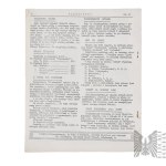 PSZnZ/Emigracja “Wiadomości” Koło Byłych Żołnierzy 2 Brygady Grenadierów