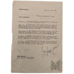 PSZnZ/2DSP: Appeal to the Soldiers of the 2nd Infantry Division (D.S.P.)/1942/Elgg/General Prugar-Ketling