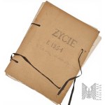 PSZnZ/Emigration: "Życie" Collection. A Catholic Weekly on Religion and Culture