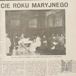 PSZnZ/Emigracja Zbiór Życie. Katolicki Tygodnik Religijno-Kulturalny