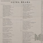 PSZnZ/Emigracja Zbiór Życie. Katolicki Tygodnik Religijno-Kulturalny