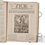 PSZnZ/Emigracja Zbiór Życie. Katolicki Tygodnik Religijno-Kulturalny