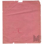 III Rzesza Dwie Niemieckie Ulotki Propagandowe - 1934, Wymiar Sprawiedliwości