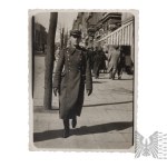 Second Polish Republic—Photograph by Captain Marian Mytkowicz—28th Kaniów Rifle Regiment