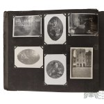 Second Polish Republic - Family Album: Franciszek Żwirko