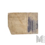 Second Polish Republic: Portrait Photography, Early Polish Army—Badge for the Defenders of the Eastern Borderlands, Chevrons for Years of Service
