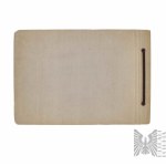 II RP/PSZnZ Album Fotograficzny z Dedykacją Pamięci poległych w Warszawie naszych Albumów, map, planów, przewodników, itp.