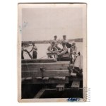 Photographs of LWP Soldiers from the People