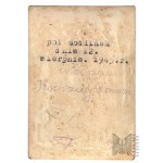 Photographs of LWP Soldiers from the People