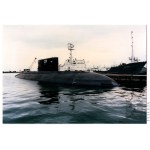 III RP Fotografie Trzech Okrętów Wojennych ORP Wilk, ORP Dzik, ORP Orzeł - Marynarka Wojenna