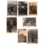 PRL/LWP Photographs of Soldiers of the Polish People