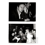 Third Republic of Poland: Four Photographs from “The 1990 Presidential Campaign”—Tadeusz Mazowiecki in Toruń