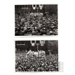 PRL Zdjęcia “Święto Konstytucji w Toruniu 1 maja 1981” Foto Marek Czarnecki 19szt