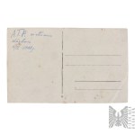 Łotwa Fotografia Żołnierzy Armii Łotewskiej i Marynarza 1929