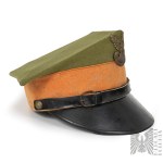 Second Polish Republic - Model 35 Private