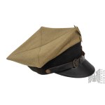 II RP - Rogatywka wz.35 Kaprala - Czarny Otok - Stempel Rozmiar (R73).