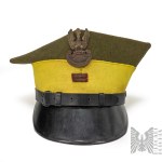 Second Polish Republic - Cavalry Corporal