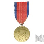 PSZnZ/Emigration Medal Commemorating the Battle of Arnhem/ Spink London/ 1 SBS/ 1st Independent Parachute Brigade