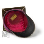 PRL/LWP - Model 35 Garrison Cap - Cavalry Major - Cavalry, Cap