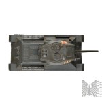 ZSRR: Czołg T-34/ Zabawka Dla Dzieci