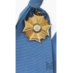III RP Order Orła Białego Wersja Grawerska