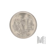 Polska/IIRP: Próba Medalu za Zasługi dla Pożarnictwa, ok.1926/ Straż Pożarna/ Straż Ogniowa/ Pożarnictwo