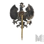 World War I / Polish Corps in Russia: The Patriotic Eagle