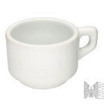 Third Reich Wehrmacht Mess Hall Mug, 1941, Tielsch-Altwasser, Stary Zdrój