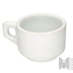 III Rzesza Kubek Kantynowy Wehrmacht 1941 Tielsch-Altwasser Stary Zdrój
