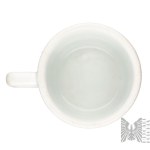 III Rzesza Kubek Kantynowy Wehrmacht 1941 Tielsch-Altwasser Stary Zdrój