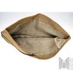 US Army/2 Wojna Światowa/USA Furażerka Amerykańska Garrison Cap Summer Service Podporucznik Second Lieutenant