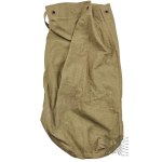 USA/US Army/2 Wojna Światowa Amerykański Worek Transportowy Duffle Bag