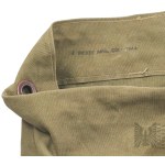 USA/US Army/2 Wojna Światowa Amerykański Worek Transportowy Duffle Bag