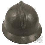 2WŚ Hełm Francuski Mle.26
