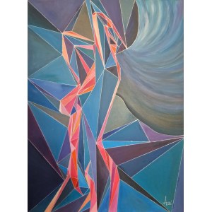 Anna Kołakowska, Shower Me with Kisses, 2026