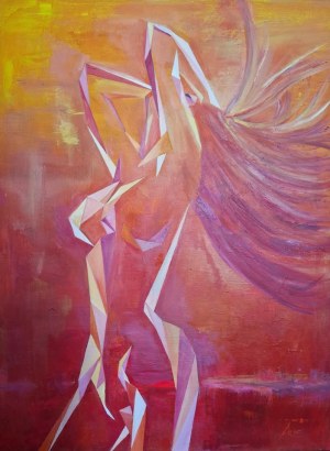 Anna Kołakowska, Vamos a bailar, 2025