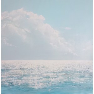 Aleksandra Adamczak, Sea Stories