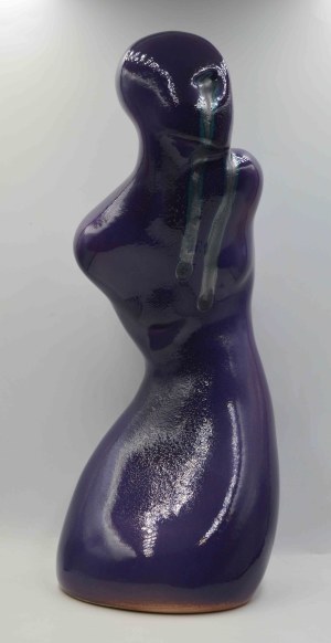 Roland Kościółek, Night Lady, 2025