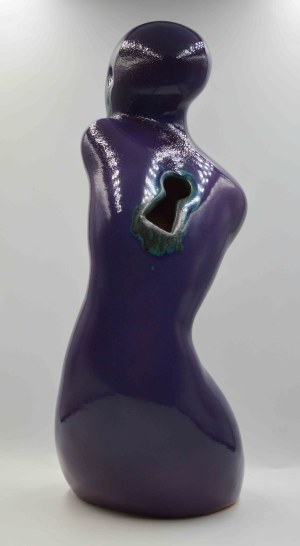 Roland Kościółek, Night Lady, 2025