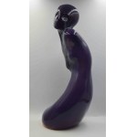 Roland Kościółek, Night Lady, 2025