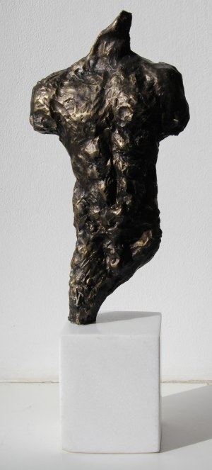 Waldemar Mazurek, Tors, ed. 9/15