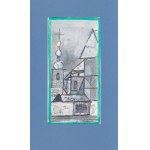 Eugeniusz TUKAN-WOLSKI (1928–2014), Religious Buildings