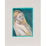 Eugeniusz TUKAN-WOLSKI (1928–2014), Nude